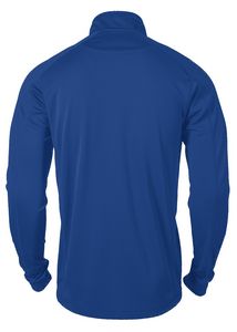 Royal Blue Blank Back