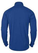 Royal Blue Blank Back