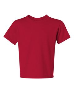 Jerzees® Dri-Power® Youth 50/50 T-Shirt
