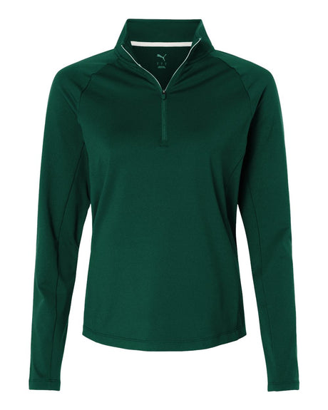 Dark Myrtle Green