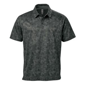 Stormtech Men's Galapagos S/S Polo