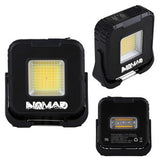 Illumipack 3000Mah Power Bank Work Light