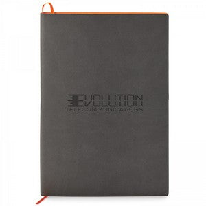 Donald Single Meeting Journal