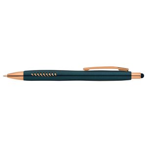 Avalon Pearl Rose Gold Stylus Pen - ColorJet