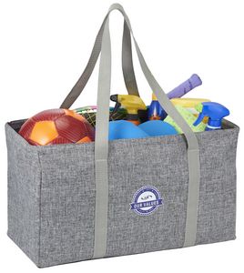Oversized Carry-All Tote