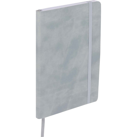 5'' x 7'' FSC r Recycled Morano Recycled Soft Bound Journal