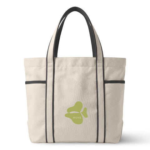 Dash Recycled Polyester Tote