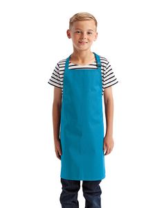 000053 Artisan Collection by Reprime Youth Recycled Apron