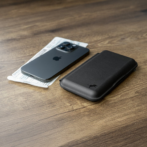 Nimble Fold 3-in-1 Wireless Charger