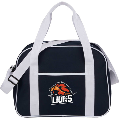 Varsity Sport Duffle Bag
