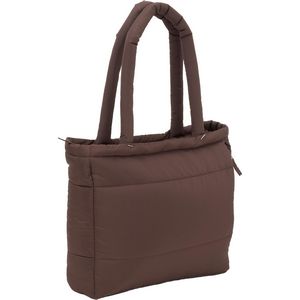 Puffer Recycled 15'' Laptop Tote