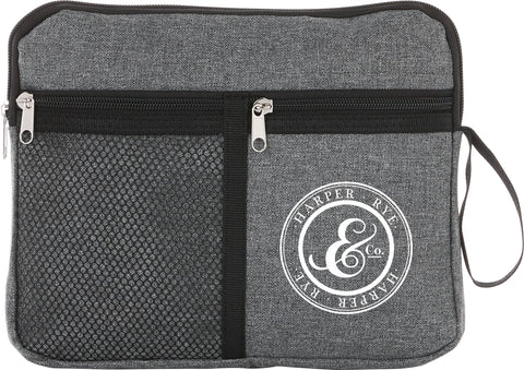 Multi-Purpose Overnight Travel Toiletry Bag
