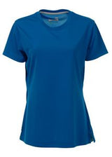 Royal Blue Blank Front