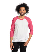 Vt Pink/ Htr Wht