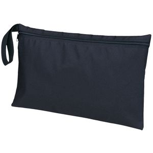 Underarm Business Brief: Shoulder Strap