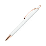 White (Blank)