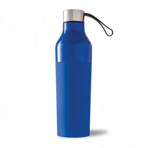 Eye Candy Double-Dip 600 Ml / 20 Oz Stainless Steel Bottle