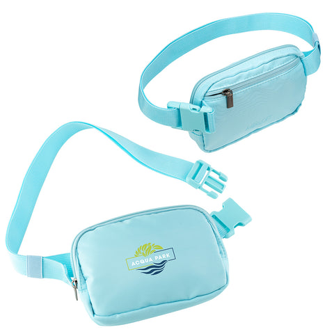 AeroLOFT® Anywhere Belt Bag