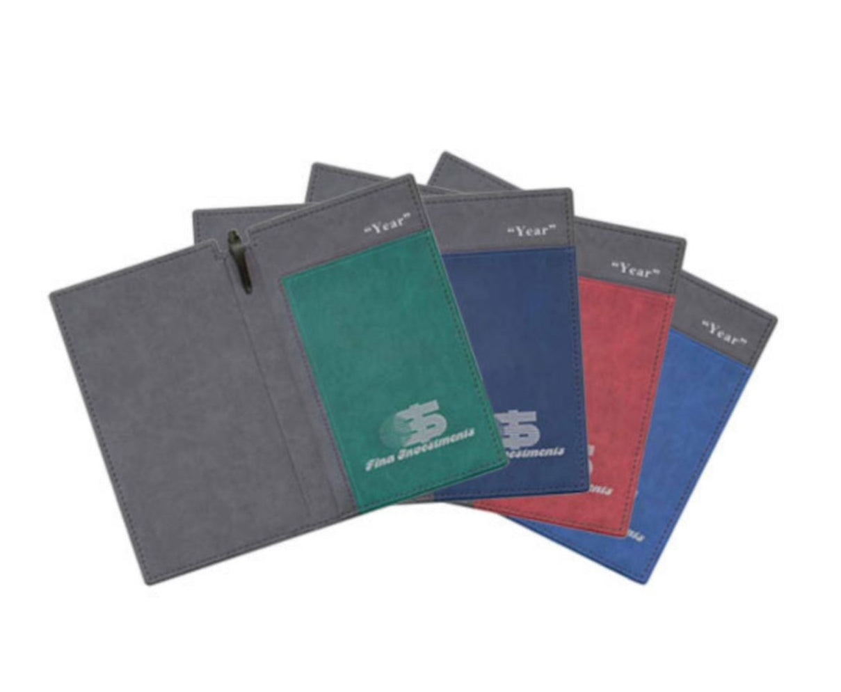 Clifton Duet Work Weekly Planner