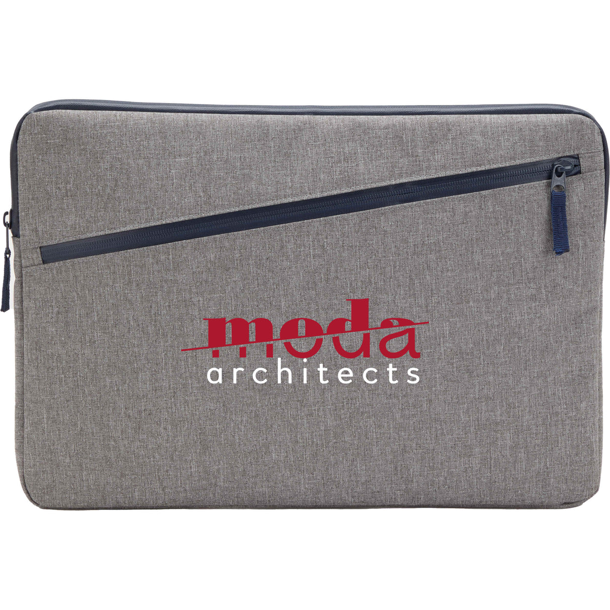 Angle Recycled 15'' Laptop Sleeve