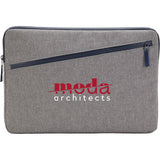 Angle Recycled 15'' Laptop Sleeve
