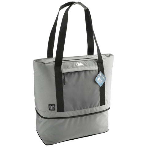 Arctic Zone® Repreve® 25-50 Can Expandable Cooler