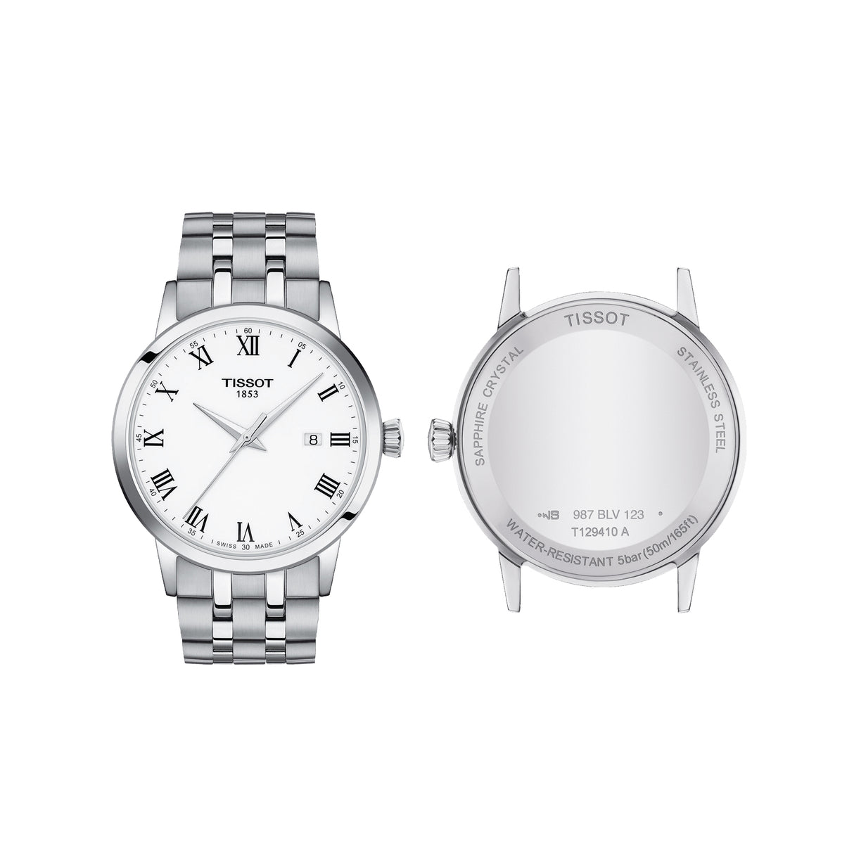 Tissot Classic Dream