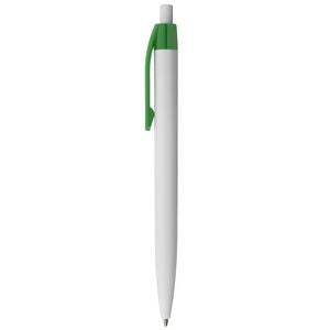 ColorFlow Recycled Plastic Pen - ColorJet