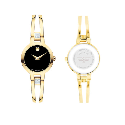 Movado Women's Amorosa