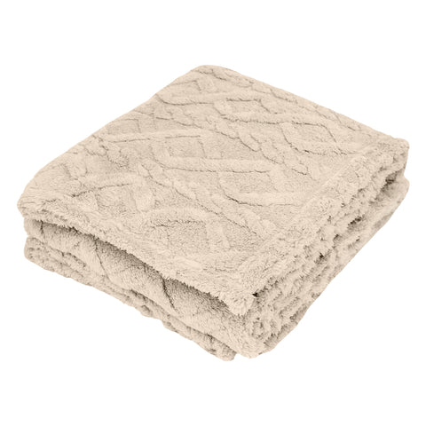 Alpine Rpet Sherpa Blanket