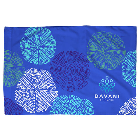 Poly Micro-Peach Pillow Case 20