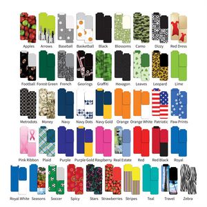 Standard Magneticmark Bookmark