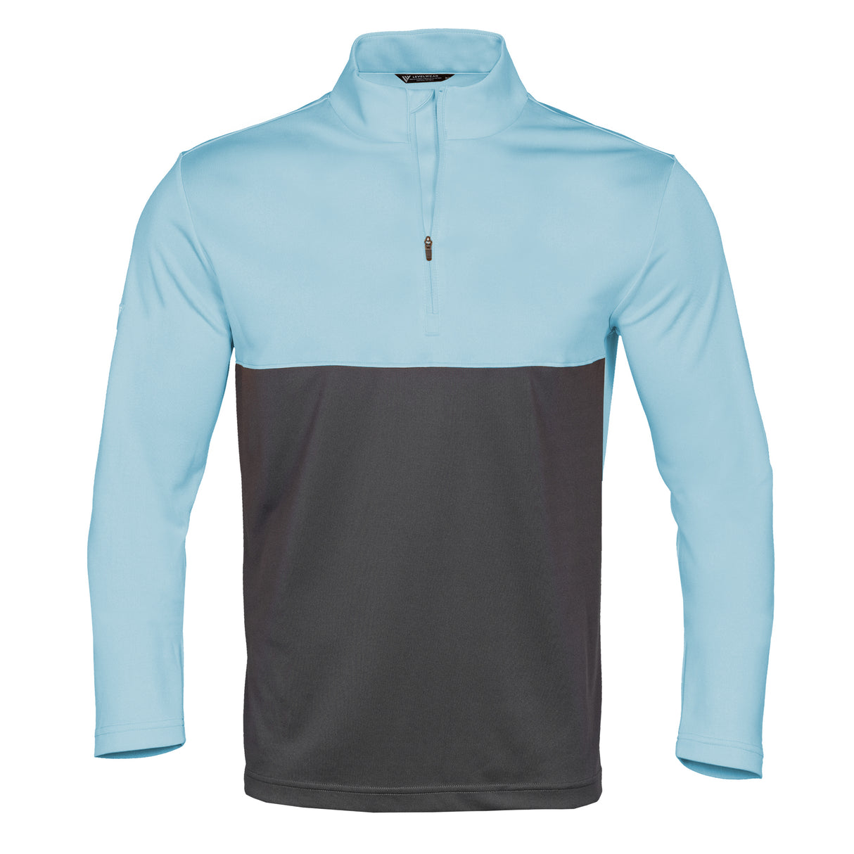 Pursue Active Midlayer