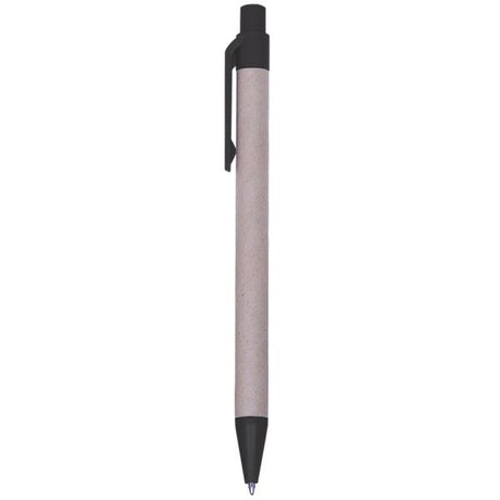 Recycled Paper Pen
