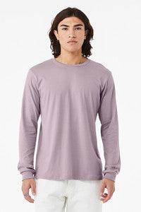 Light Violet Purple Blank Lifestyle View