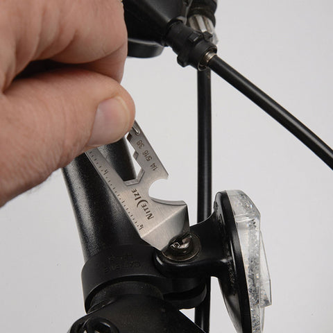 Nite Ize® Doohickey Key Tool