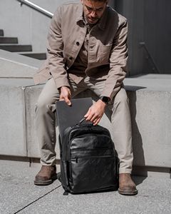 000865 Bugatti Valentino Backpack