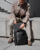 000865 Bugatti Valentino Backpack