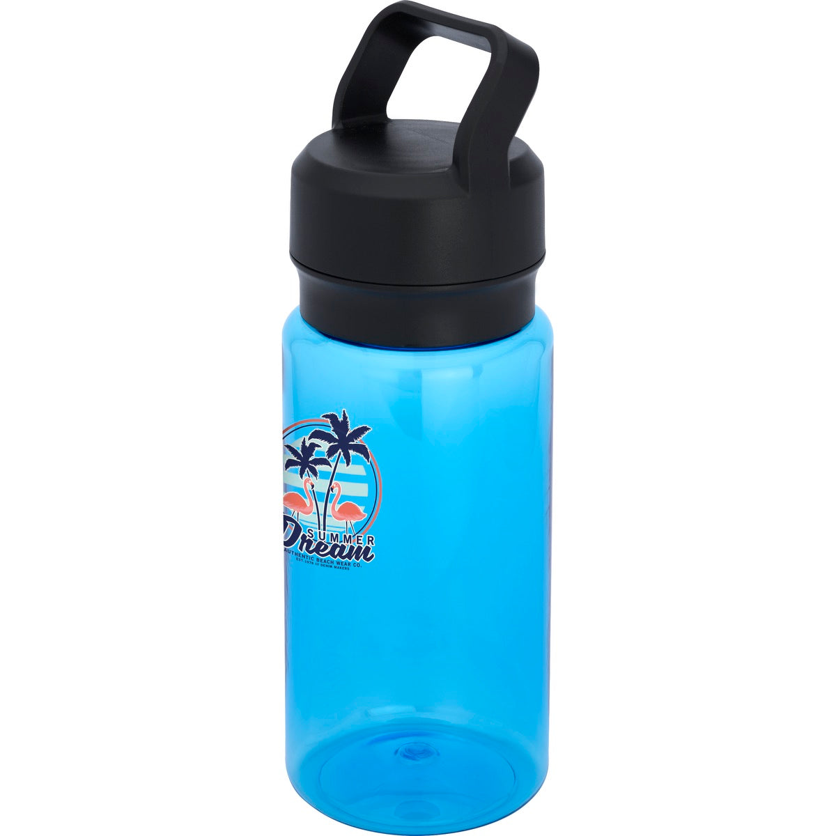 Urban Peak 24oz Dual Top Tritan Water Bottle