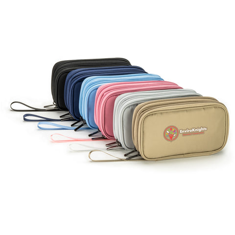 AeroLOFT® Business First Tech Organizer