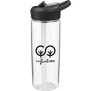 CamelBak Eddyr+ 20oz Bottle TritanT Renew