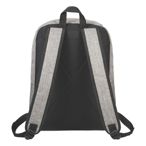 Reclaim Recycled 15'' Computer Backpack