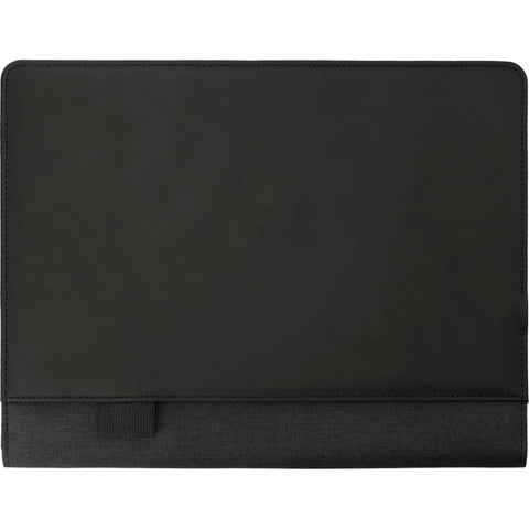 10'' x 12.5'' Vienna Wireless Charging Writing Pad with FSC® Mix Paper