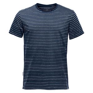 Stormtech Men's Railtown Crew Neck Tee