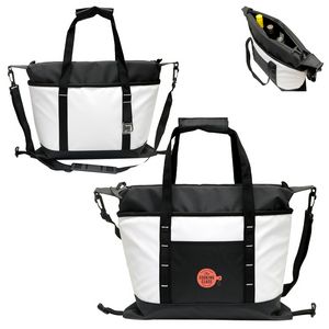 Glacier Peak 12 Can Collapsible Cooler