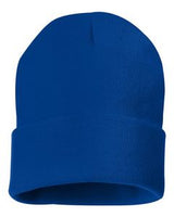 Royal Blue Blank