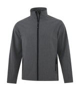 Pearl Grey Heather*