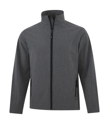 Coal Harbour® Everyday Water Repellent Soft Shell Jacket