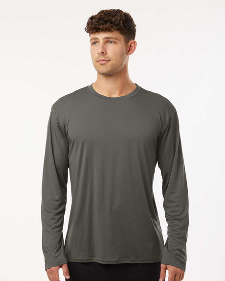 Charcoal Gray Lifestyle