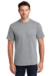 Athletic Heather Gray Blank